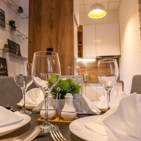 Rubikon Free Parking Apartmani Dusanovac المظهر الخارجي الصورة