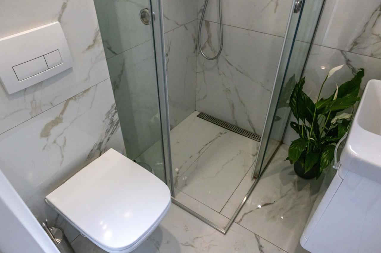Rubikon Free Parking Apartmani Dusanovac المظهر الخارجي الصورة