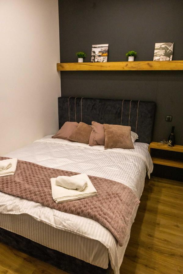 Rubikon Free Parking Apartmani Dusanovac المظهر الخارجي الصورة